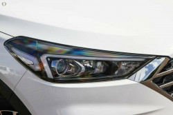 2019 MY20 Hyundai Tucson TL3 Elite Suv