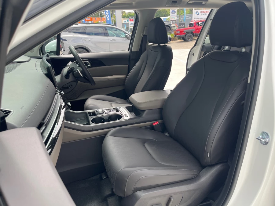 2026 Kia Carnival KA4 PE GT-Line HEV People Mover Image 11