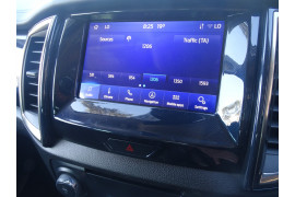 2021 MY21.25 Ford Everest UA II Sport SUV