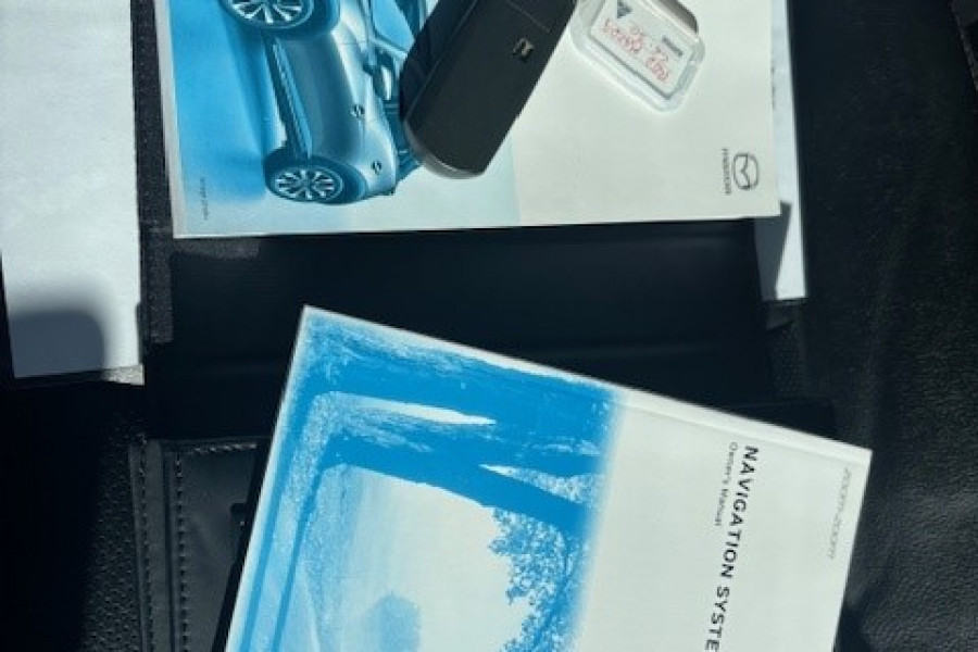 2019 Mazda CX-3 DK Akari SUV Image 34