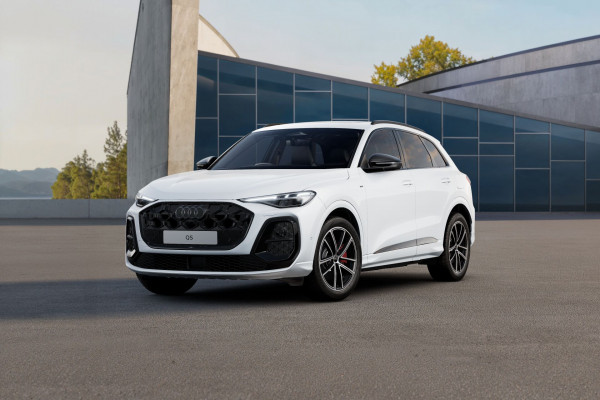 Audi Q5 e-hybrid 270kW GU