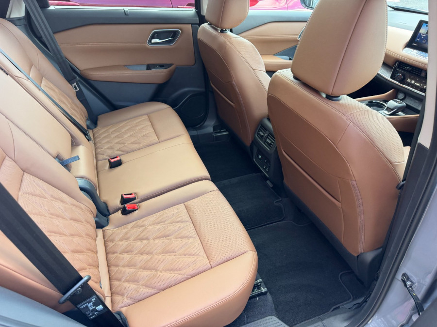 2025 MY26 Nissan X-Trail T33 Ti-L SUV Image 21