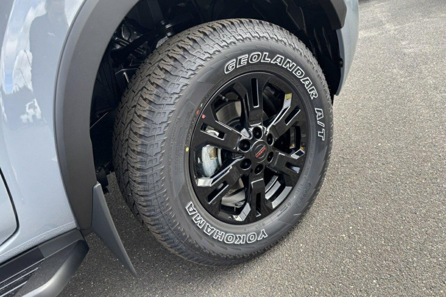 2025 Nissan Navara D23 PRO-4X Ute Image 12