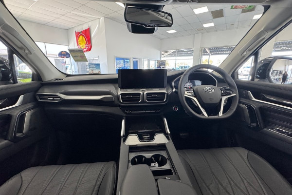 2025 LDV D90 SV9A Executive SUV Image 16