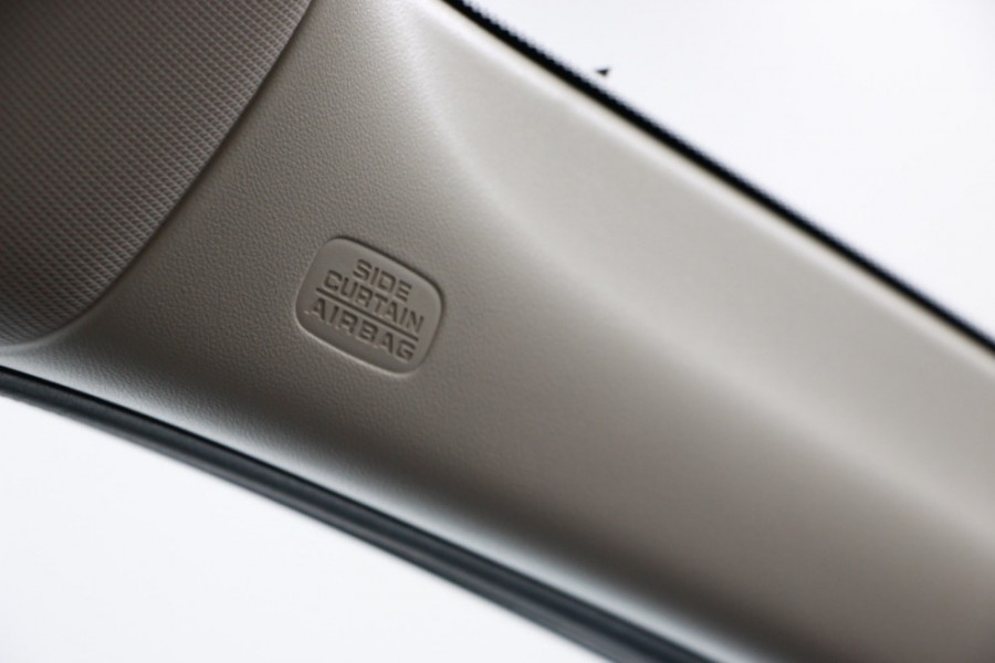 2013 Honda CR-V RM VTi Suv Image 20