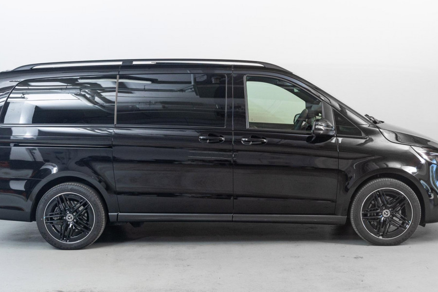 2025 Mercedes-Benz V-Class 447 V300 AMG People Mover