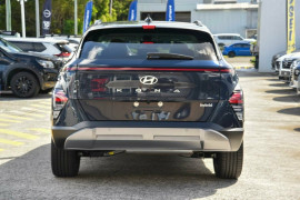 2024 MY25 Hyundai KONA SX2.V2 Hybrid Premium SUV image 2