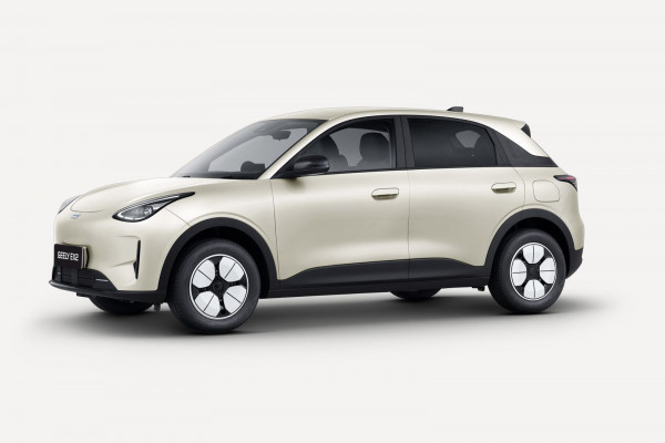 2026 Geely EX2 E22H Complete Hatch Image 21