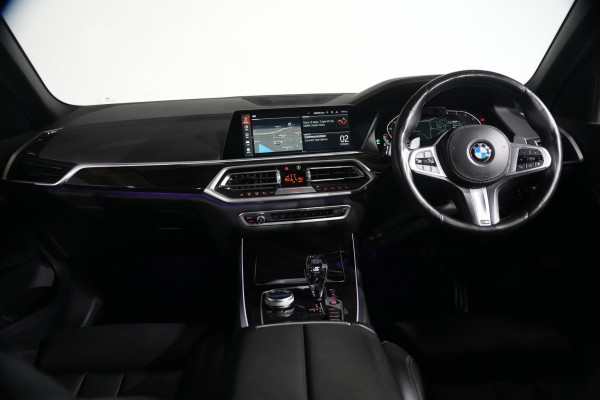 2021 BMW X5 xDrive30d SUV