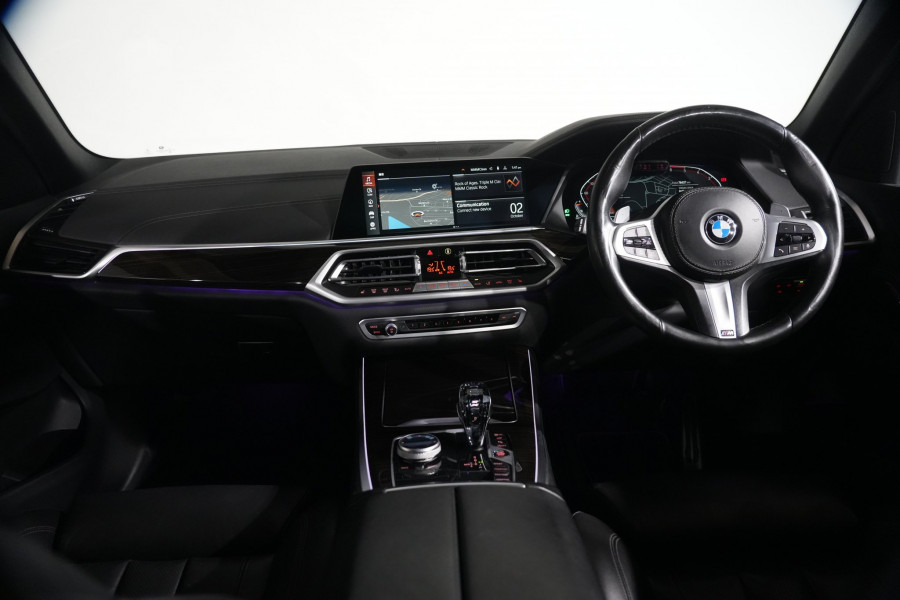 2021 BMW X5 xDrive30d SUV