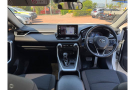 2020 Toyota RAV4 AXAH52R GX SUV