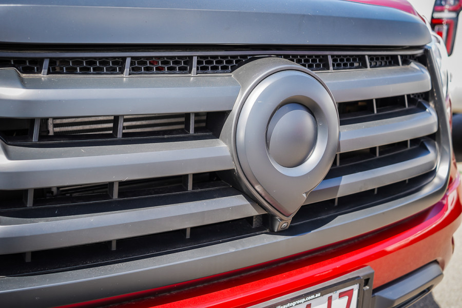 2024 GWM Cannon Vanta Ute Image 35
