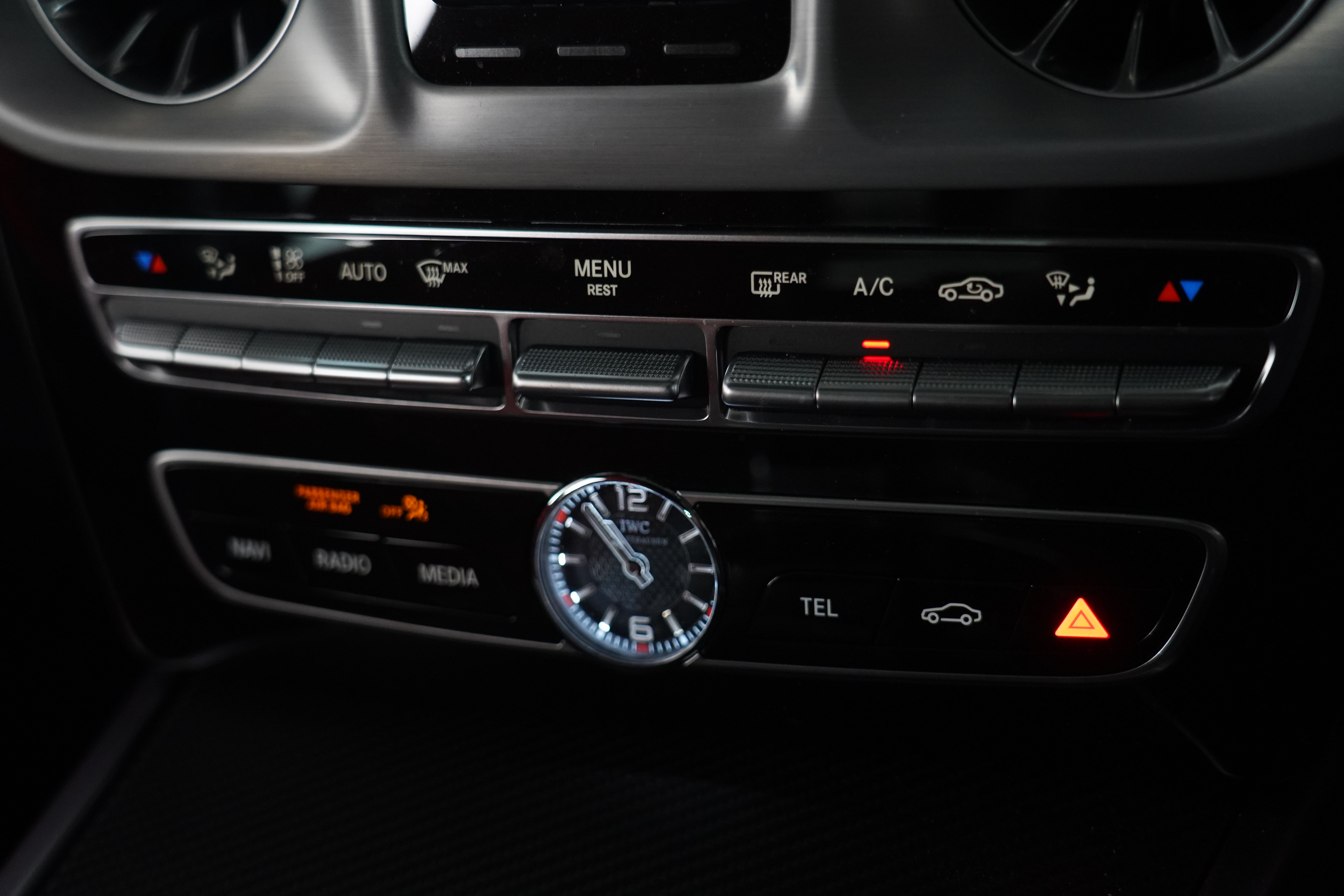 2023 Mercedes-Benz G63 AMG EDITION 55 SUV Image 38