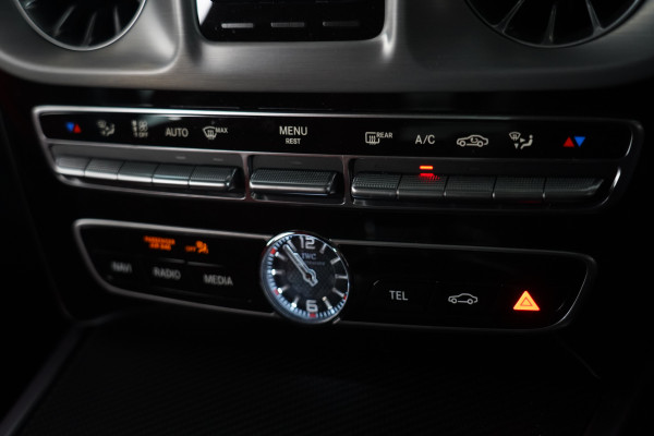 2023 Mercedes-Benz G63 AMG EDITION 55 SUV Image 38