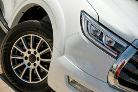 2024 GWM Ute NPW Cannon Premium CC Ute