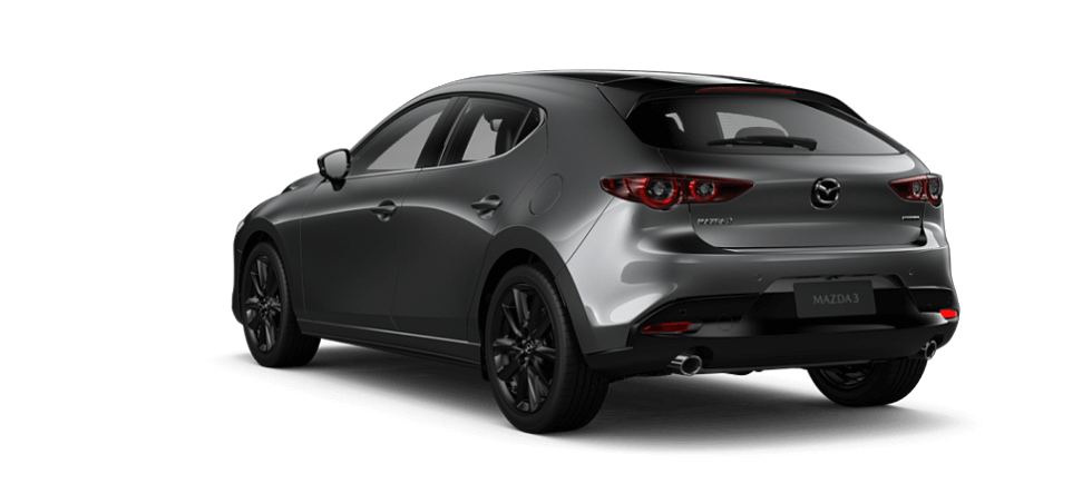 2025 MY24 Mazda 3 BP Series G25 Astina Hatch Image 18