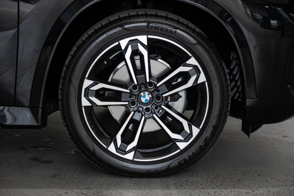 2024 BMW X1 U11 xDrive20i M Sport SUV image 23