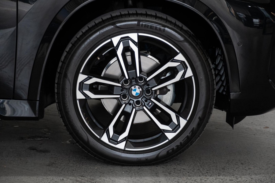 2024 BMW X1 U11 xDrive20i M Sport SUV