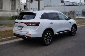 2018 MY18.5 Renault Koleos HZG S Edition Wagon