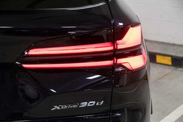 2025 BMW X5 G05 LCI xDrive30d M Sport SUV image 23