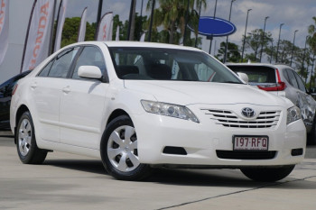 Toyota Camry Altise ACV40R