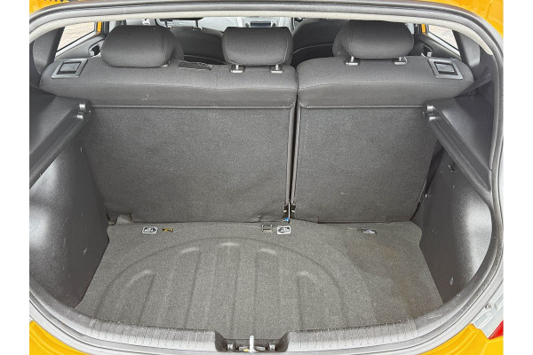 2014 Hyundai Accent RB2 Active Hatch Image 5