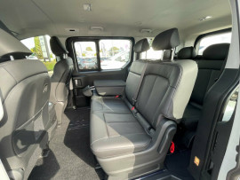 2024 MY25 Hyundai Staria US4.V3 Elite People Mover image 13