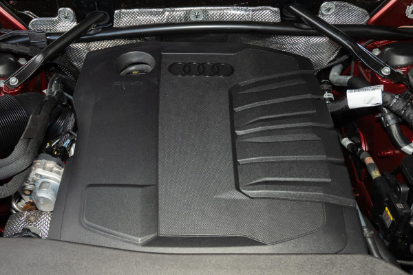 2025 Audi Q5 GU TDI 150kW Sport SUV image 21