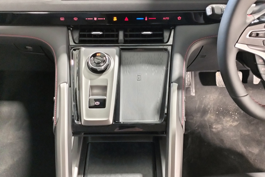 2024 LDV T60 SK8C Max PLUS Ute Image 9