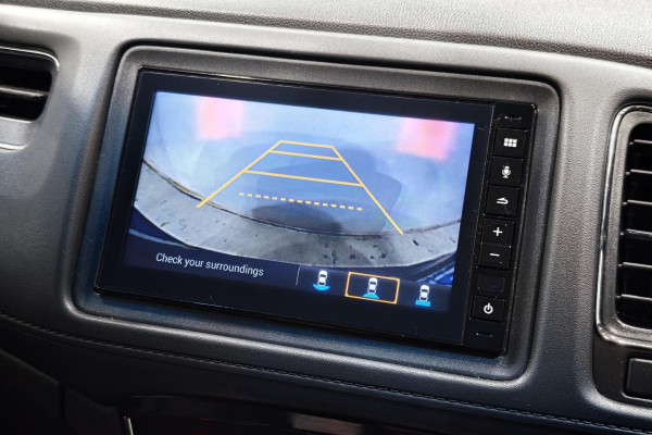 2021 Honda HR-V  RS SUV Image 12