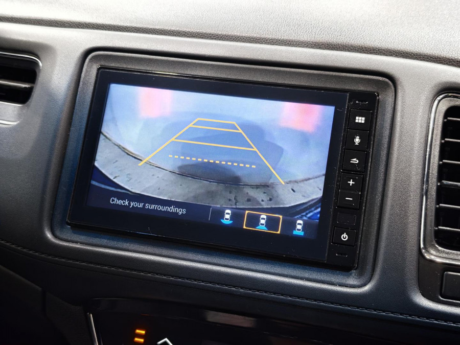 2021 Honda HR-V  RS SUV Image 12
