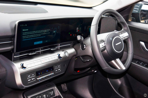 2026 Hyundai KONA SX2.V3 Hybrid SUV Image 7