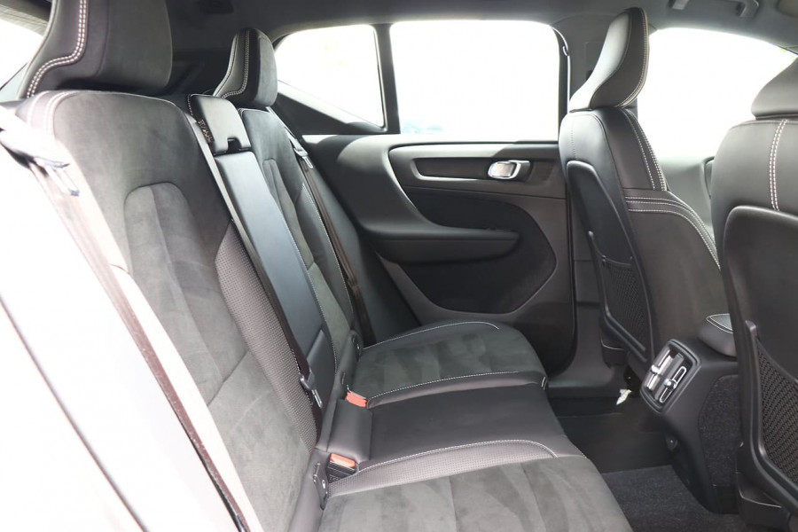 2019 Volvo Xc40 (No Series) MY19 T5 R-Design Suv Image 18
