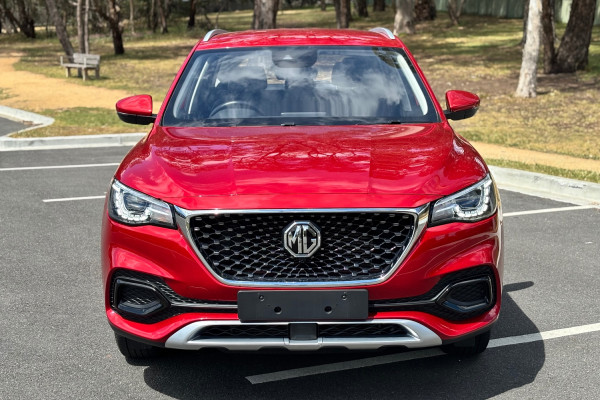 2023 MG HS SAS23 Excite SUV