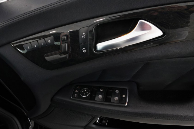 2013 Mercedes-Benz Cls-class CLS250 CDI 17 of 26