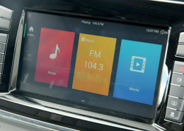 2020 MY19 LDV V80 MY19 Mid Roof LWB Van