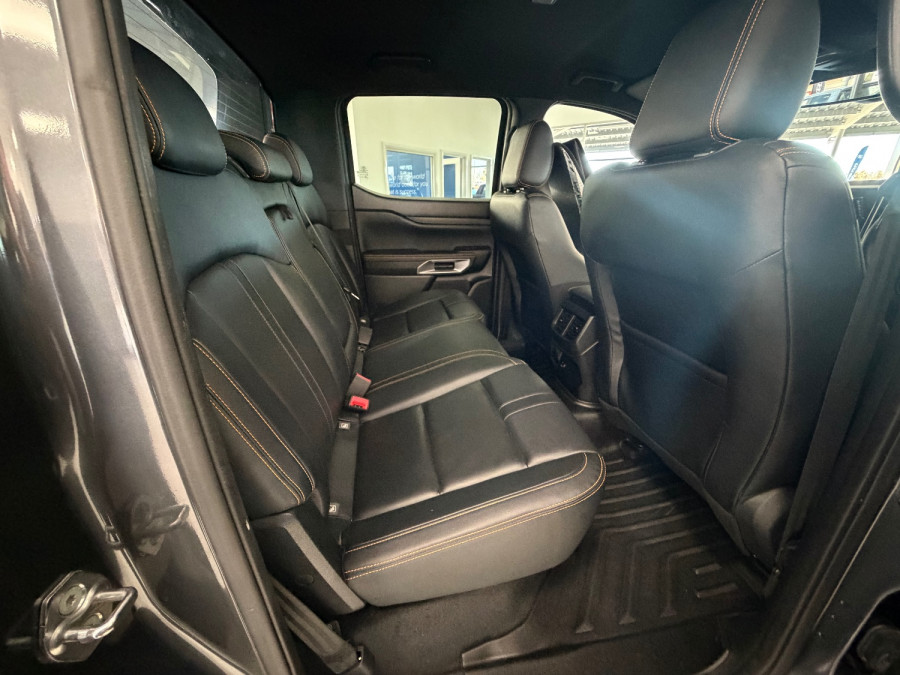 2022 Ford Ranger P703 Wildtrak Ute Image 12