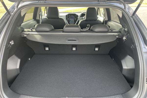 2026 Subaru Crosstrek G6X 2.0S SUV Image 9