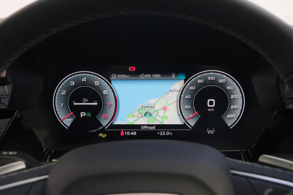 2025 Audi A3 GY 35 TFSI S line Sedan image 10