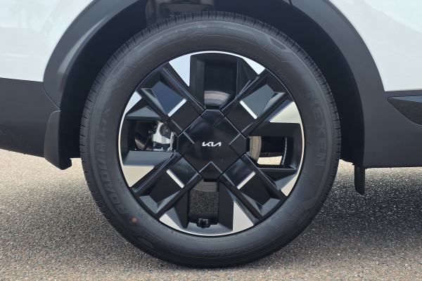 2025 MY26 Kia Sportage NQ5 PE SX+ SUV Image 10