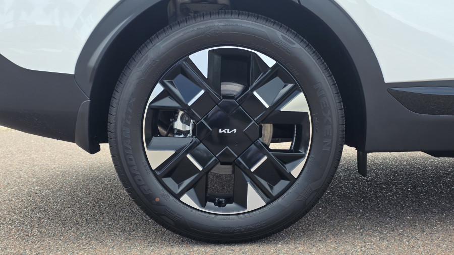 2025 MY26 Kia Sportage NQ5 PE SX+ SUV Image 10