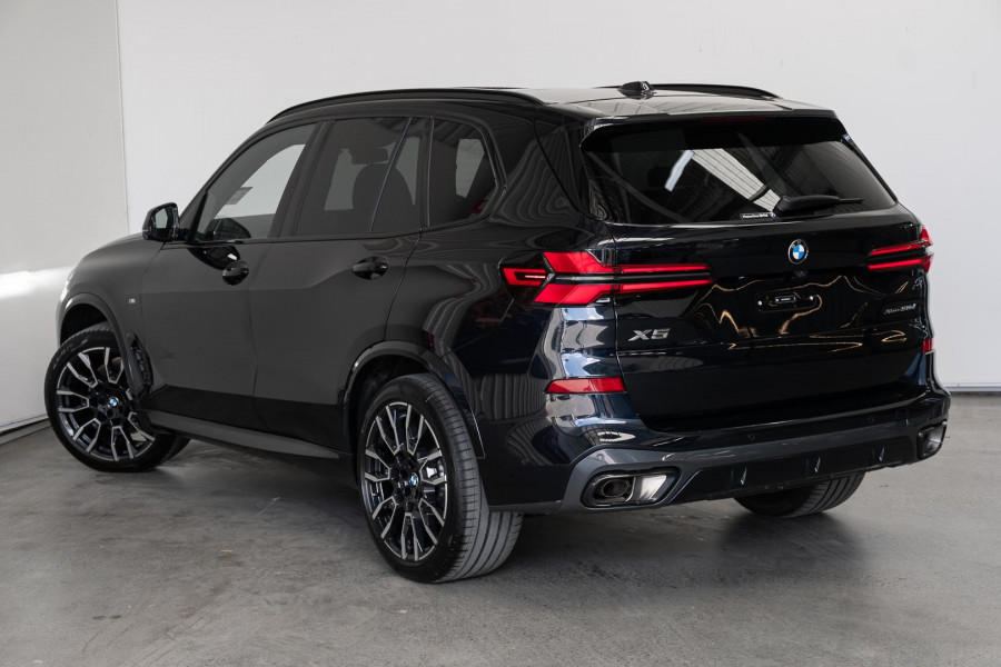 2025 BMW X5 G05 LCI Shadow Edition SUV