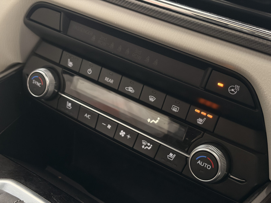 2022 Mazda CX-9 TC Azami LE SUV Image 25