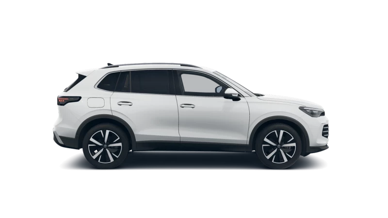 Tiguan eHybrid <small>150TSI Elegance</small><br><span>6-Speed DSG | Phev | MY26</span>