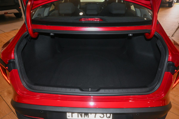 2025 Kia K4 CL4m S Sedan