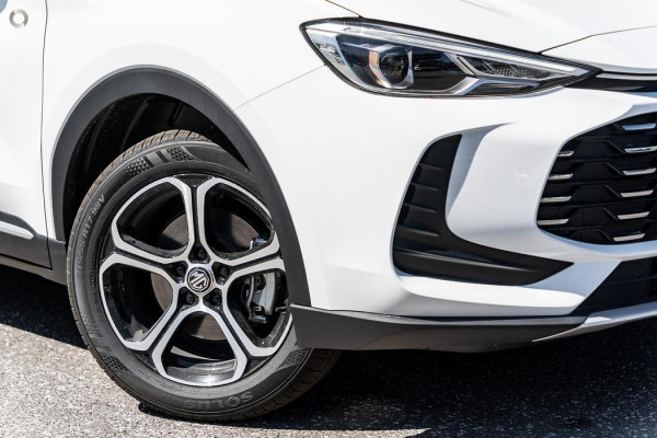 2025 MG ZS ZS32 Essence SUV
