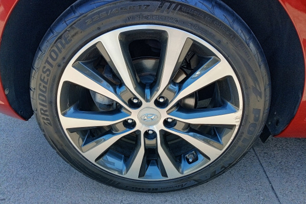 2018 Hyundai i30 PD2 Trophy Hatch Image 26