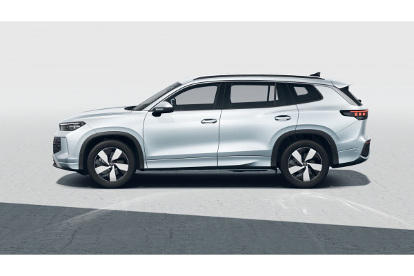 2026 Volkswagen Tayron R4 110TSI Life SUV Image 2