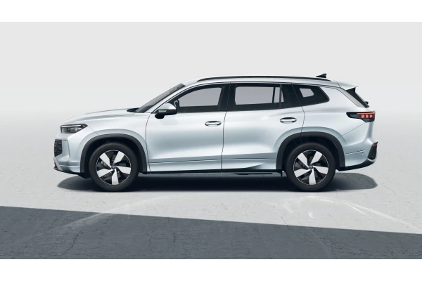 2026 Volkswagen Tayron R4 110TSI Life SUV Image 2