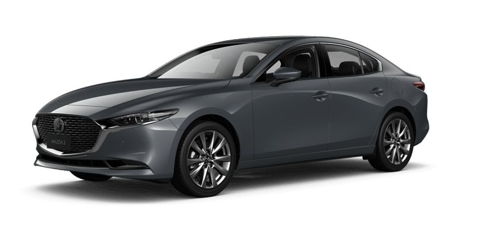 Polymetal Grey Metallic
